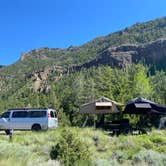 Review photo of Rex Hale Campground by Patrick W., July 19, 2022