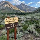 Review photo of Mcgee Creek by Tommy B., July 19, 2022