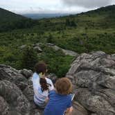 Review photo of Hickory Ridge Campground — Grayson Highlands State Park by Patrick W., July 19, 2022