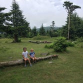 Review photo of Grayson Highlands State Park Campground by Patrick W., July 19, 2022