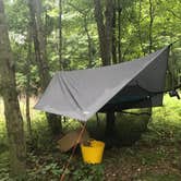 Review photo of Rocky Arbor State Park Campground by Lisa S., July 19, 2018