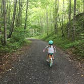 Review photo of Hickory Ridge Campground — Grayson Highlands State Park by Patrick W., July 19, 2022