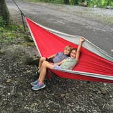 Review photo of Hickory Ridge Campground — Grayson Highlands State Park by Patrick W., July 19, 2022