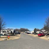 Review photo of EZ Daze RV Park by Shana D., July 19, 2022