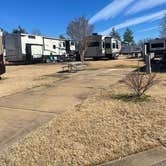 Review photo of EZ Daze RV Park by Shana D., July 19, 2022