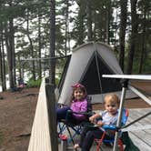 Review photo of Mount Desert Campground by Patrick W., July 19, 2022