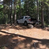 Review photo of Mount Desert Campground by Patrick W., July 19, 2022