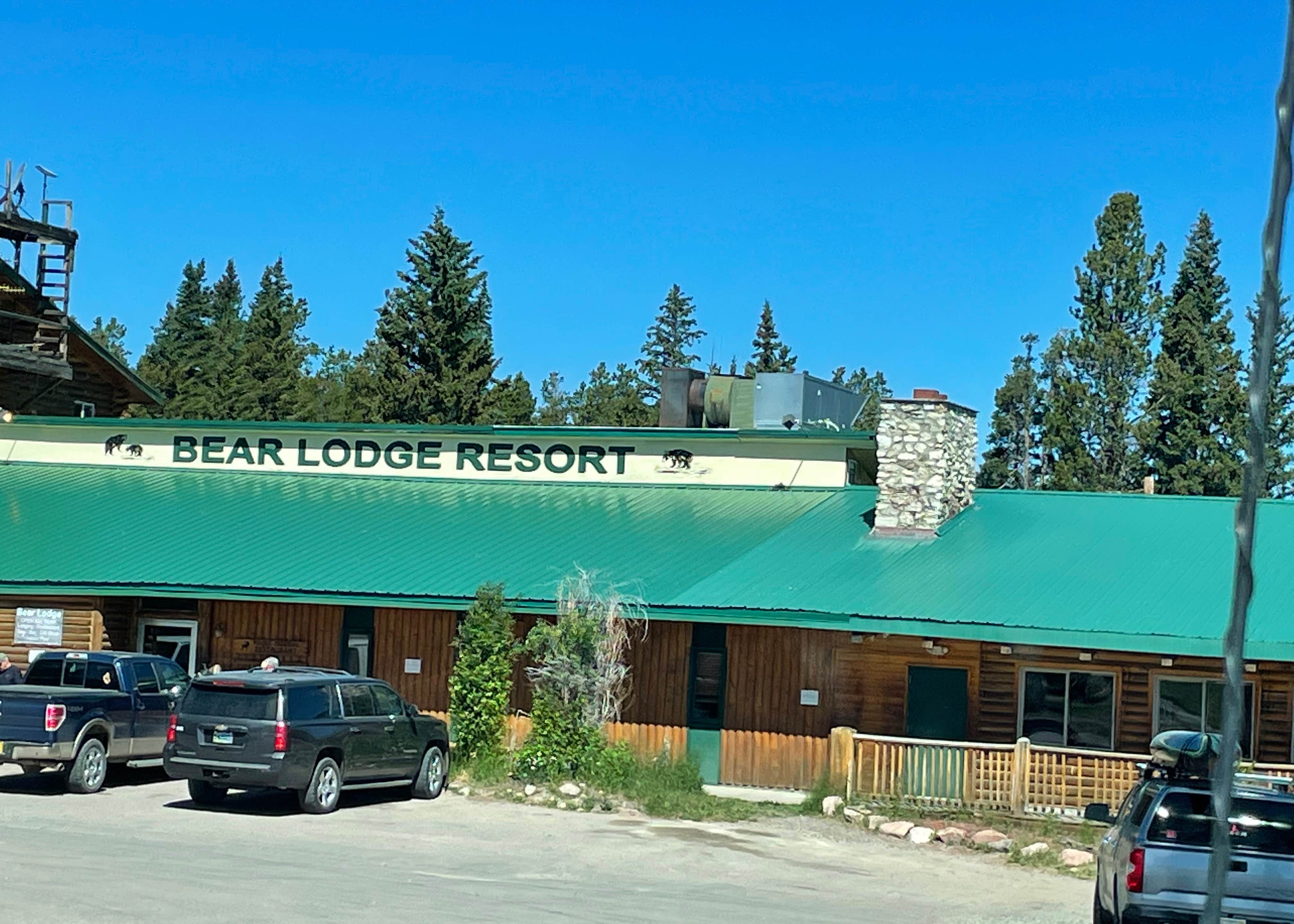 Bear Lodge Resort Camping | The Dyrt