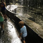 Review photo of Watkins Glen State Park Campground by Patrick W., July 19, 2022