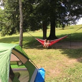 Review photo of Cherry Springs State Park Campground by Patrick W., July 19, 2022