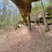 Review photo of Black House Mountain by Shana D., July 19, 2022