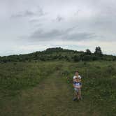 Review photo of Hickory Ridge Campground — Grayson Highlands State Park by Patrick W., July 19, 2022