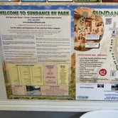 Review photo of Sundance RV Park by Amy & Stu B., July 19, 2022