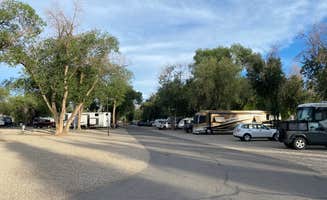 Amy & Stu B.'s photo of rv camping at Sundance RV Park near Dolores, CO