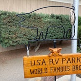 Review photo of USA RV Park by Amy & Stu B., July 19, 2022