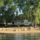 Review photo of Wolf Creek Campground by Melissa M., July 19, 2018