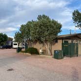 Review photo of USA RV Park by Amy & Stu B., July 19, 2022