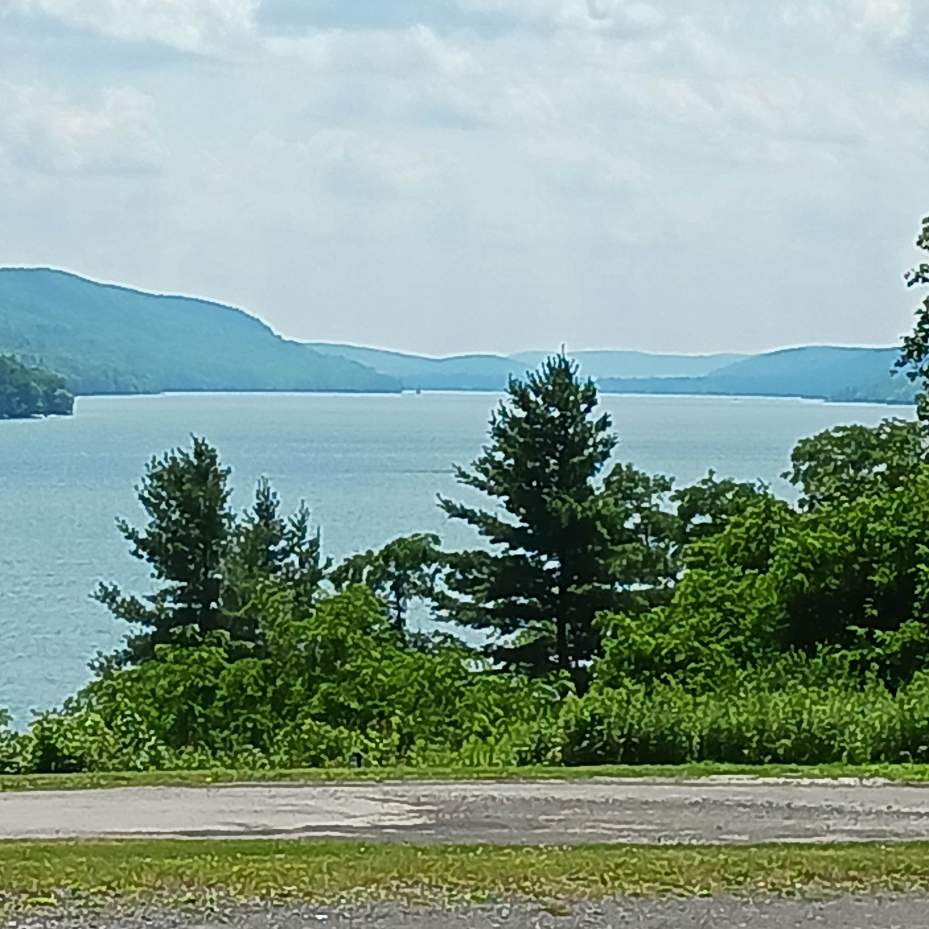Glimmerglass State Park Camping The Dyrt