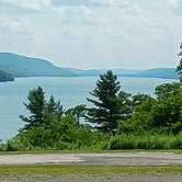 Review photo of Glimmerglass State Park Campground by Carl G., July 19, 2022