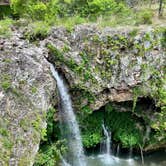 Review photo of Natural Falls State Park Campground by Shana D., July 19, 2022