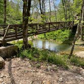 Review photo of Natural Falls State Park Campground by Shana D., July 19, 2022