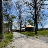 Review photo of Natural Falls State Park Campground by Shana D., July 19, 2022