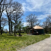 Review photo of Natural Falls State Park Campground by Shana D., July 19, 2022