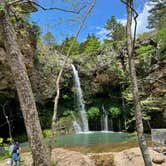 Review photo of Natural Falls State Park Campground by Shana D., July 19, 2022