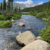 Review photo of Pawnee Campground by Donna F., July 19, 2022