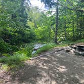 Review photo of Katahdin Stream Campground — Baxter State Park by Elizabeth P., July 19, 2022