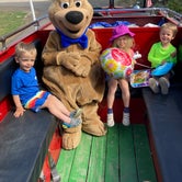 Review photo of Yogi Bear's Jellystone Park at Estes Park by Mary M., July 19, 2022