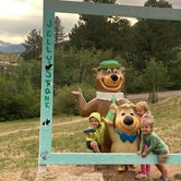 Review photo of Yogi Bear's Jellystone Park at Estes Park by Mary M., July 19, 2022