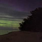 Review photo of Hurricane River Campground — Pictured Rocks National Lakeshore by Amanda S., July 19, 2022