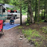 Review photo of Hurricane River Campground — Pictured Rocks National Lakeshore by Amanda S., July 19, 2022