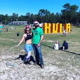 Review photo of Spirit of the Suwannee Music Park & Campground by April L., July 19, 2018