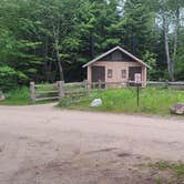 Review photo of Hurricane River Campground — Pictured Rocks National Lakeshore by Amanda S., July 19, 2022