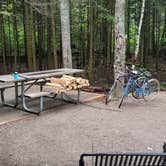 Review photo of Hurricane River Campground — Pictured Rocks National Lakeshore by Amanda S., July 19, 2022