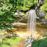 Review photo of Hurricane River Campground — Pictured Rocks National Lakeshore by Amanda S., July 19, 2022