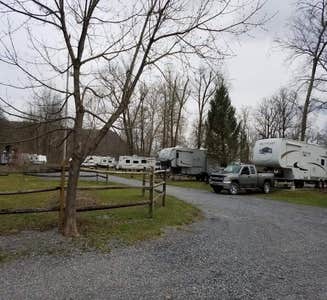 Camper-submitted photo from Greene Hills Family Campground & RV Park