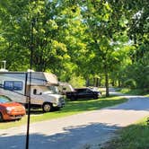 Review photo of Orchard Beach State Park Campground by Amanda S., July 19, 2022