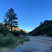 Review photo of Little Cottonwood Campground by joe T., July 19, 2022