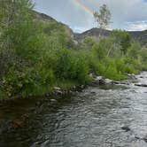 Review photo of Little Cottonwood Campground by joe T., July 19, 2022