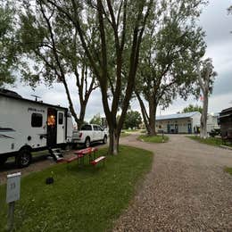 On-Ur-Wa RV Park