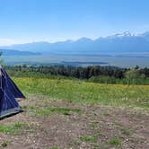 Review photo of Shadow Mountain Dispersed Camping by James R., July 19, 2022