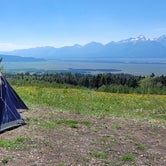 Review photo of Shadow Mountain Dispersed Camping by James R., July 19, 2022