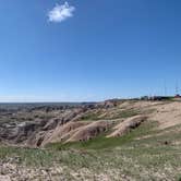Review photo of Buffalo Gap Dispersed Camping by Alyson M., July 19, 2022