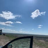 Review photo of Buffalo Gap Dispersed Camping by Alyson M., July 19, 2022