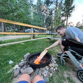 Review photo of Fort Welikit Family Campground and RV Park by Maggie  C., July 19, 2022