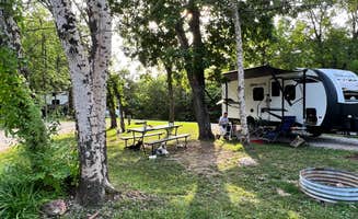 Maggie C.'s photo at Lazy Day Campground near Montgomery City, MO