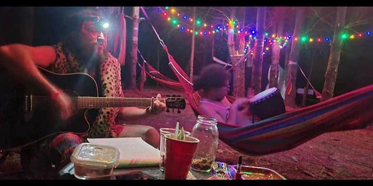 Camper submitted image from 2nd 40 to 420 - The Farm